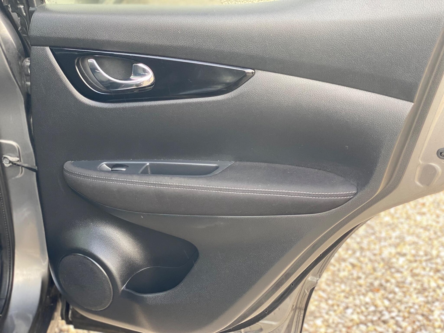 Used Nissan Qashqai 2016 for sale - 76992401: Photo 26