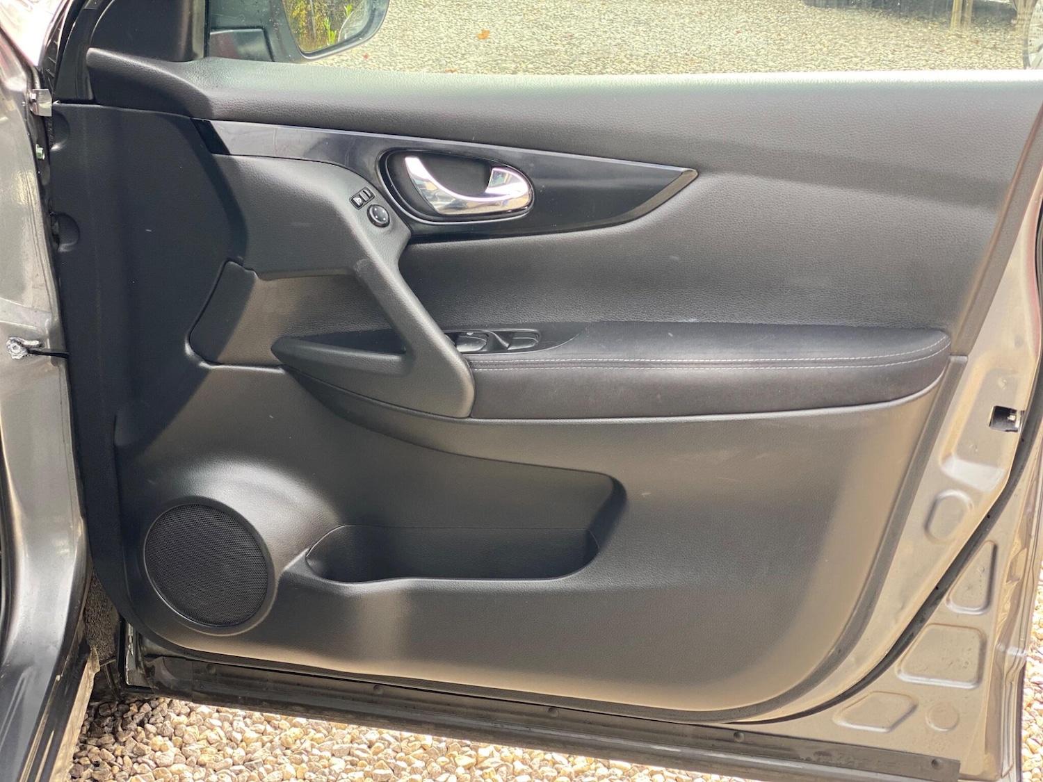 Used Nissan Qashqai 2016 for sale - 76992401: Photo 28