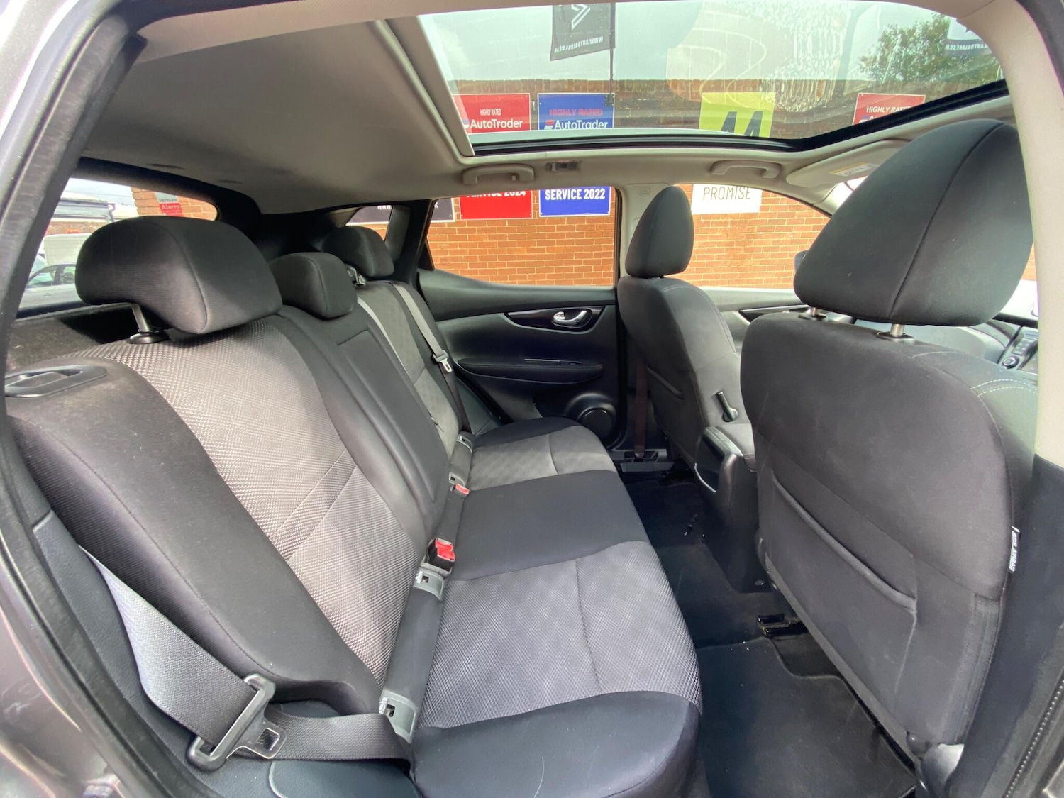 Used Nissan Qashqai 2016 for sale - 76992401: Photo 29