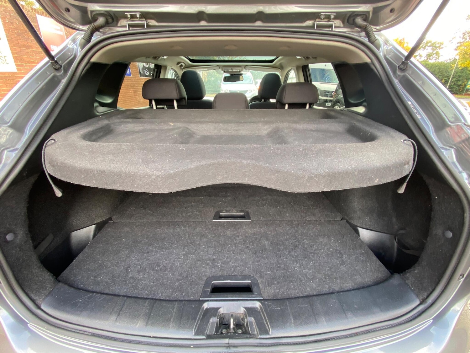 Used Nissan Qashqai 2016 for sale - 76992401: Photo 35