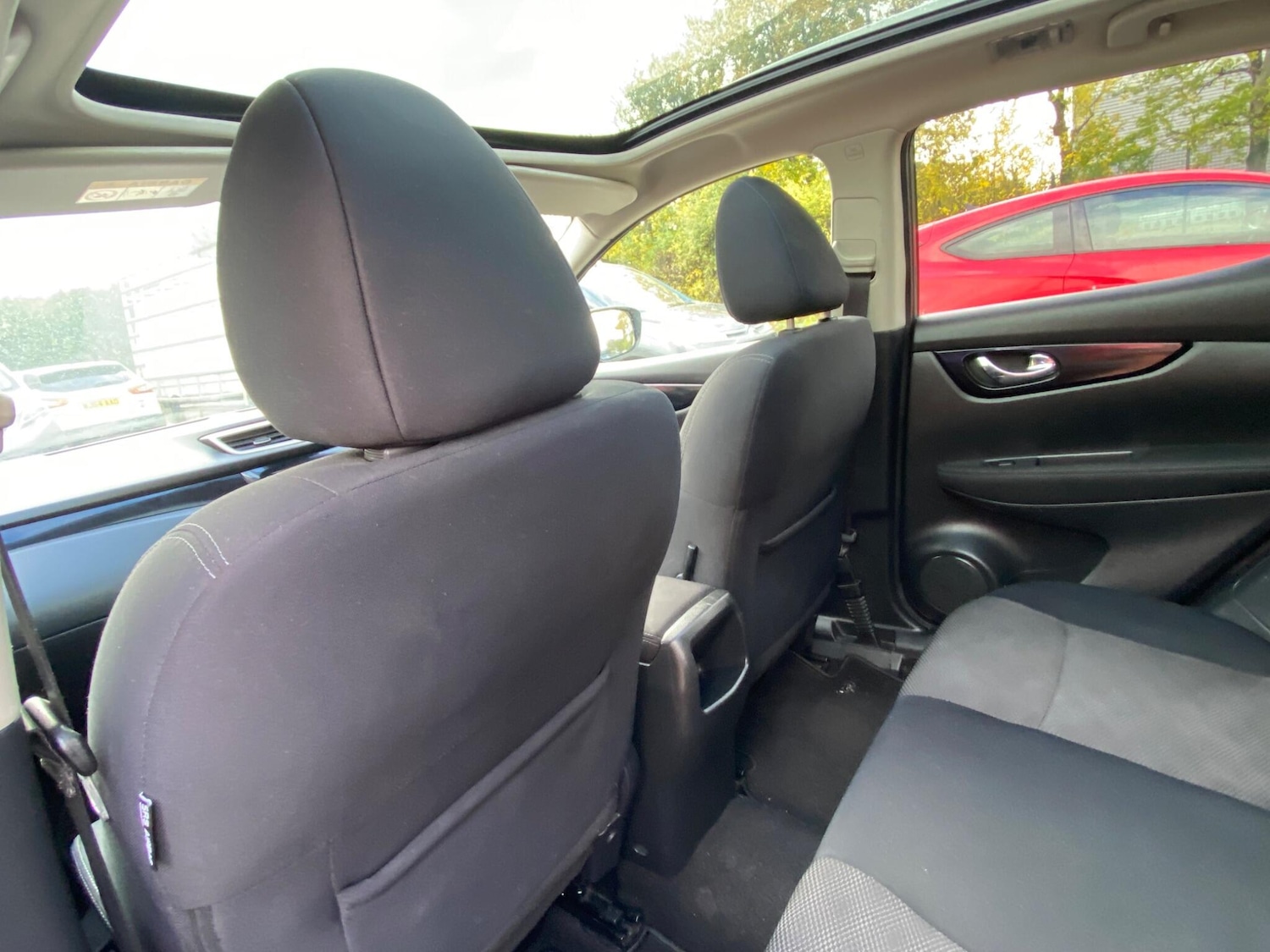 Used Nissan Qashqai 2016 for sale - 76992401: Photo 37