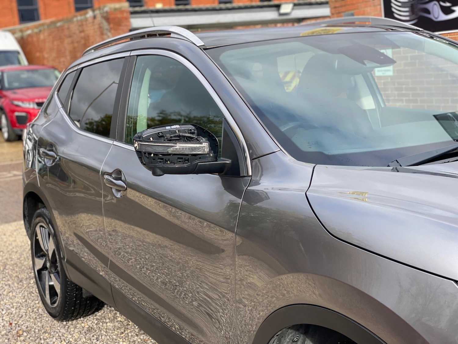 Used Nissan Qashqai 2016 for sale - 76992401: Photo 38