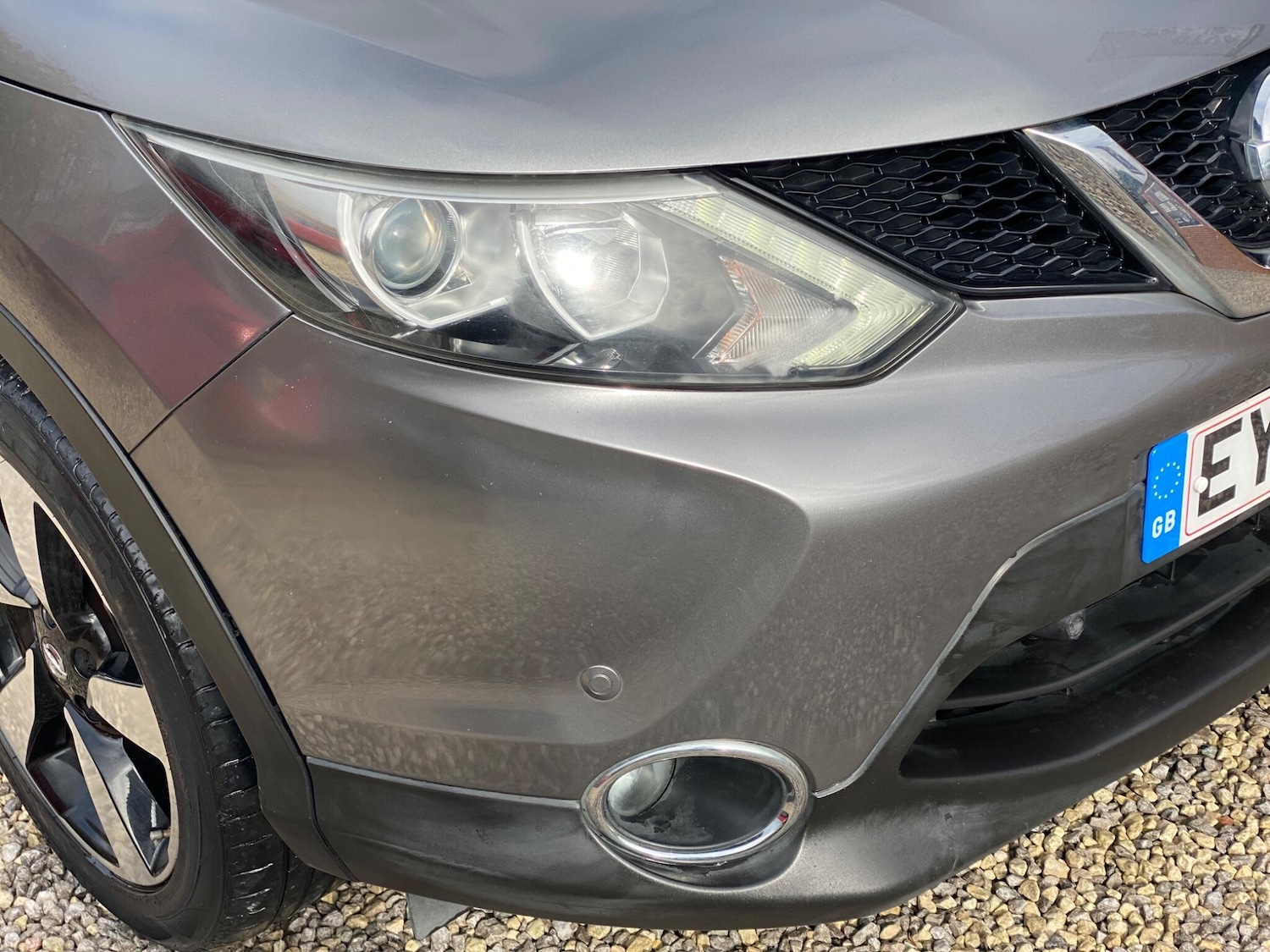 Used Nissan Qashqai 2016 for sale - 76992401: Photo 40