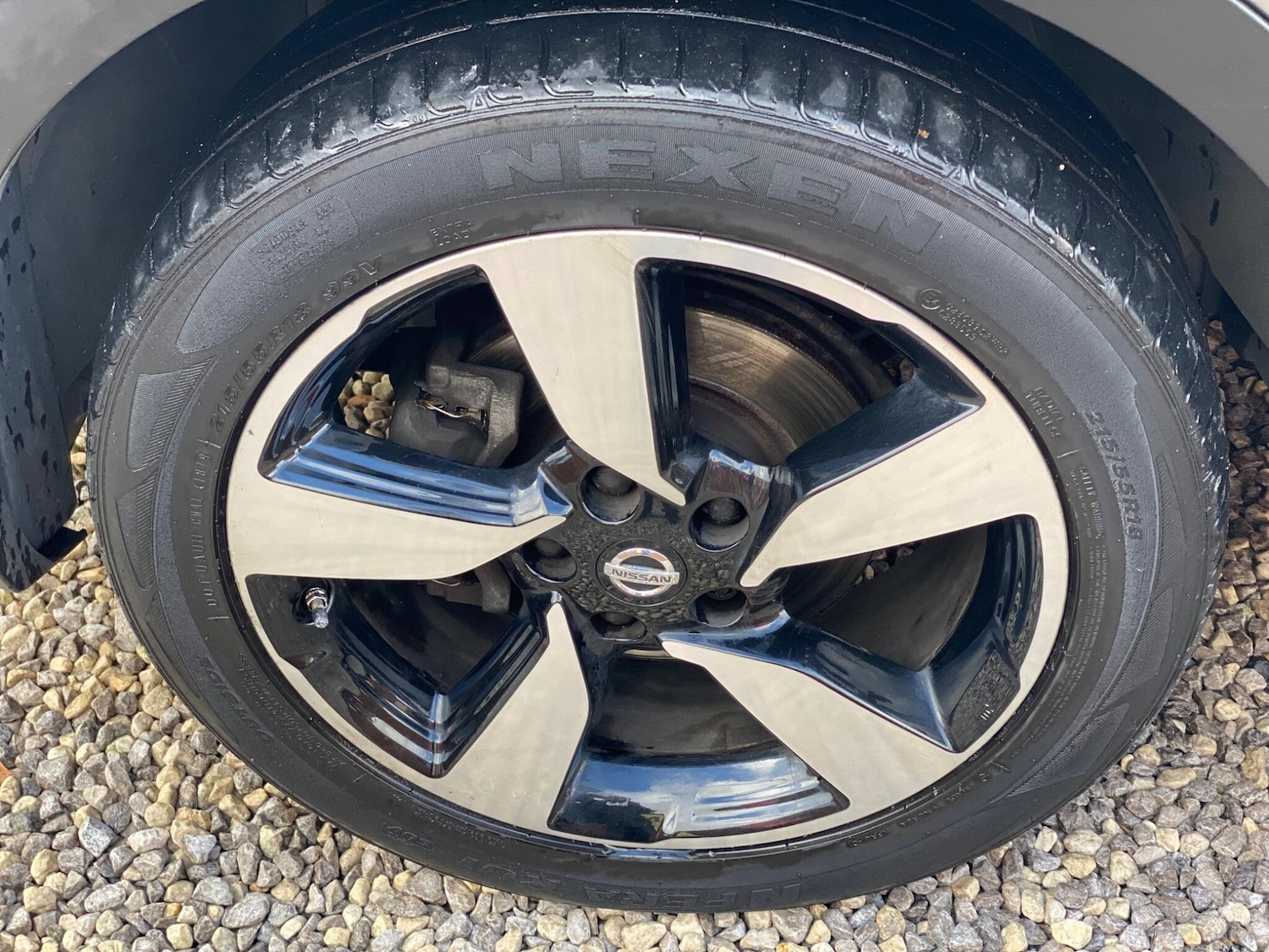 Used Nissan Qashqai 2016 for sale - 76992401: Photo 55