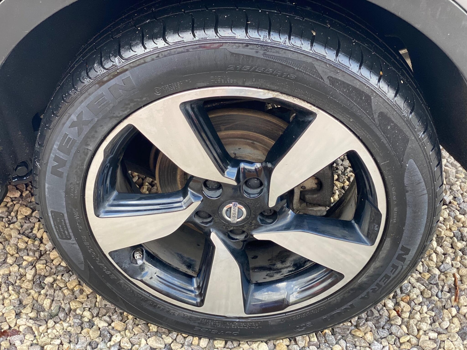 Used Nissan Qashqai 2016 for sale - 76992401: Photo 56