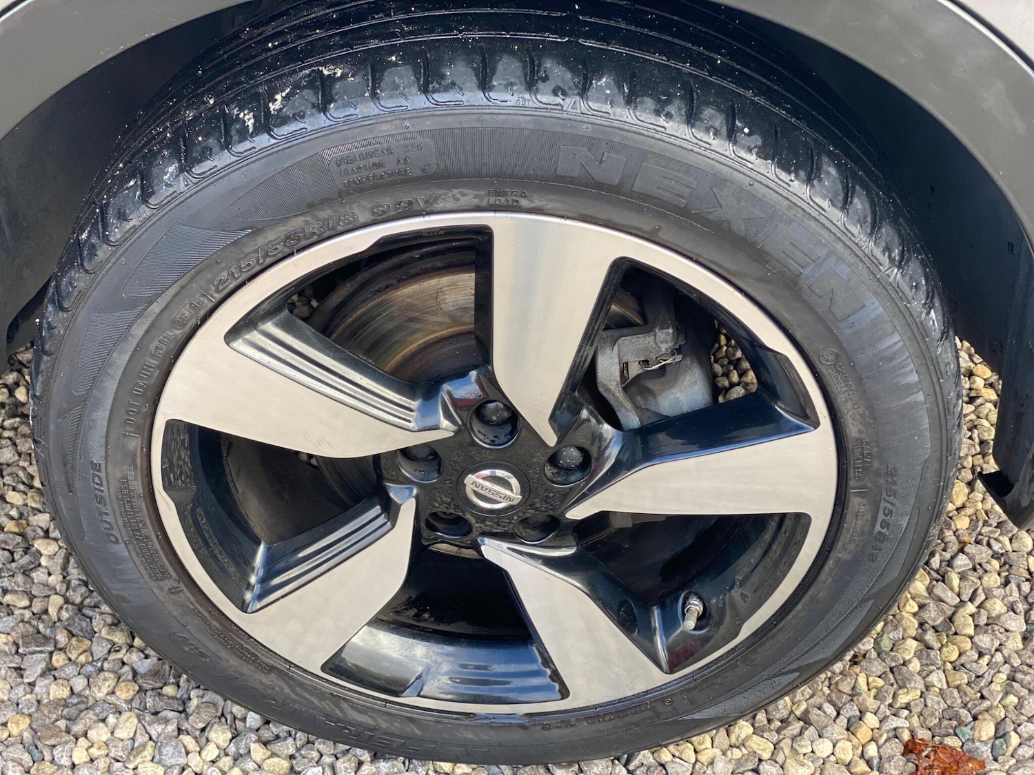 Used Nissan Qashqai 2016 for sale - 76992401: Photo 58