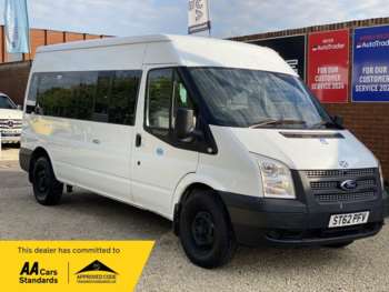 Used Ford Transit 2013 for sale - 72446246: Photo
