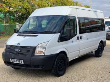 Used Ford Transit 2013 for sale - 72446246: Photo