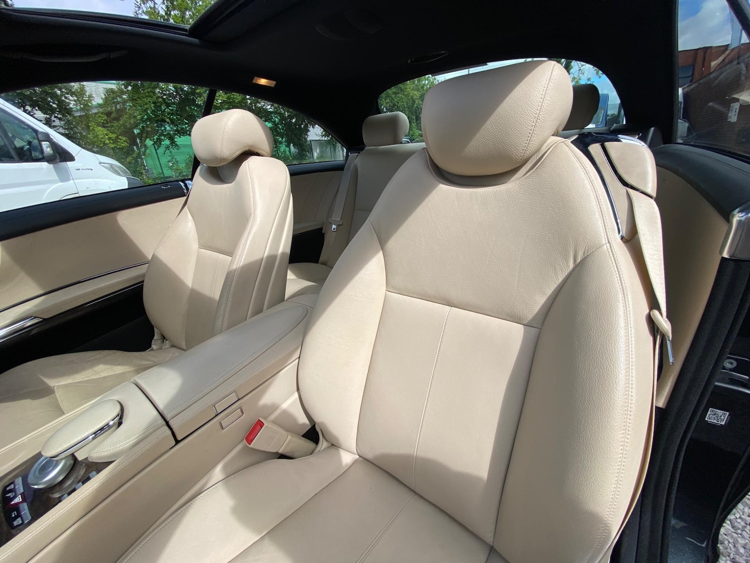 Used Mercedes-Benz CL 2013 for sale - 76349879: Photo 11