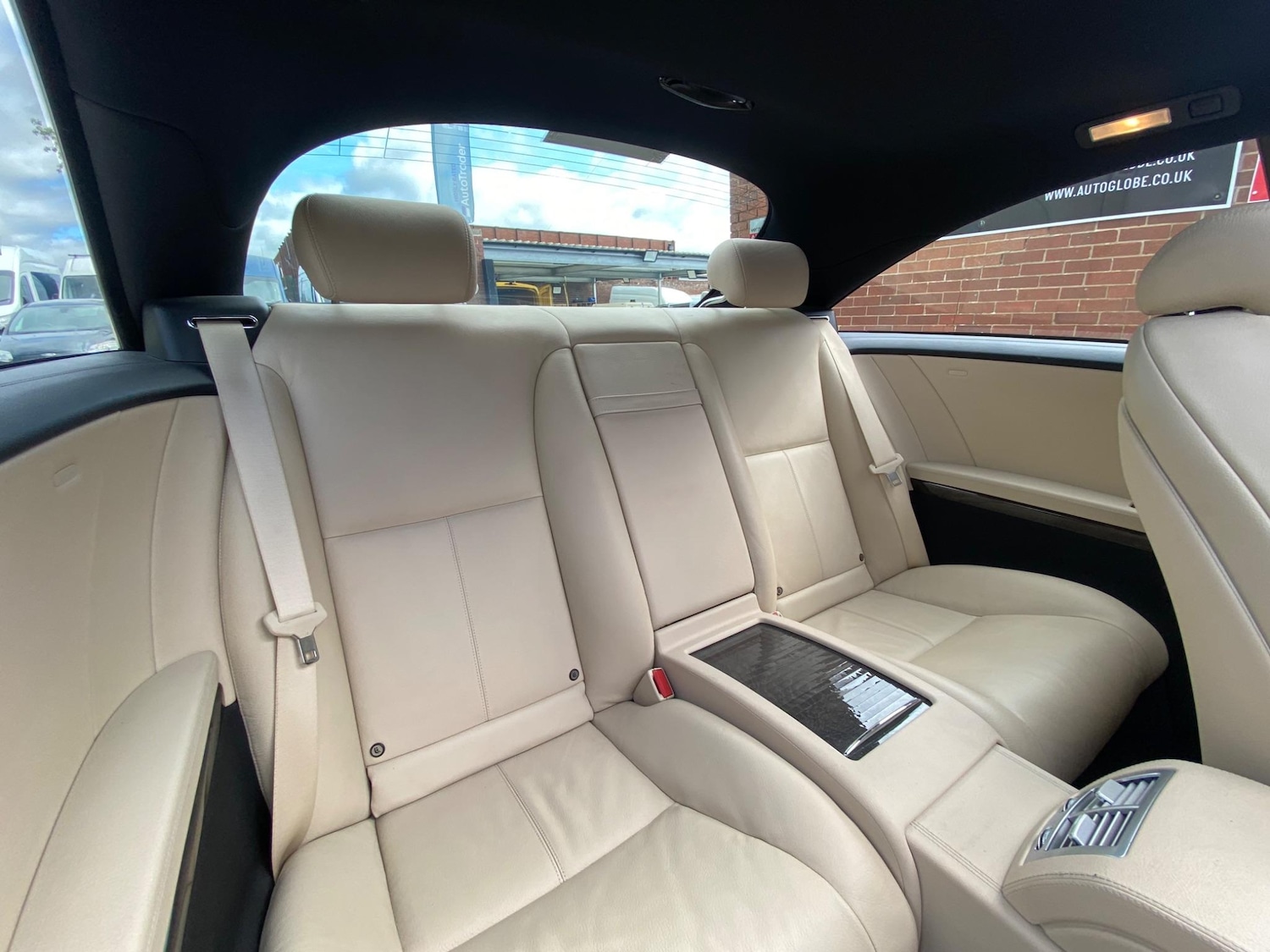 Used Mercedes-Benz CL 2013 for sale - 76349879: Photo 15