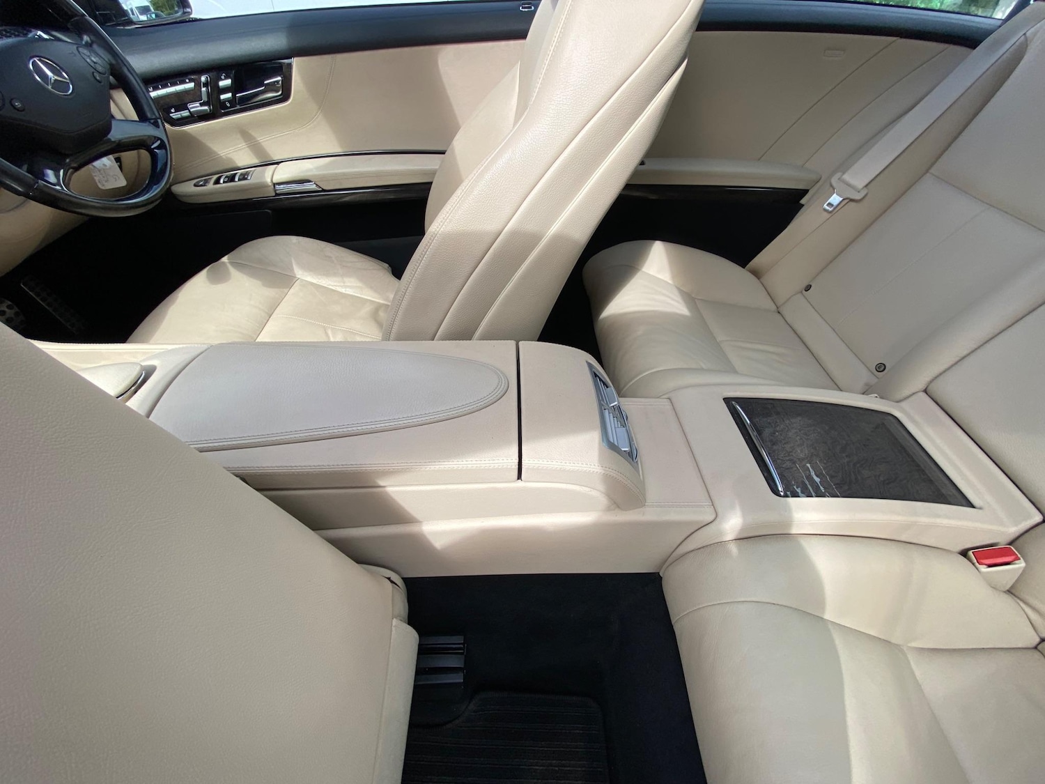 Used Mercedes-Benz CL 2013 for sale - 76349879: Photo 18