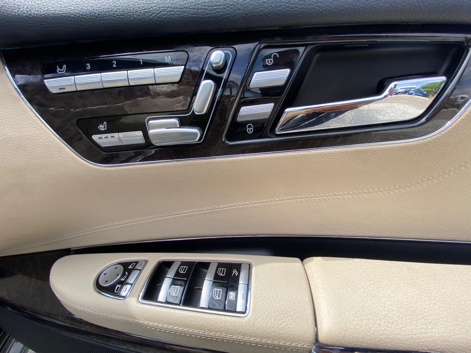 Used Mercedes-Benz CL 2013 for sale - 76349879: Photo 19