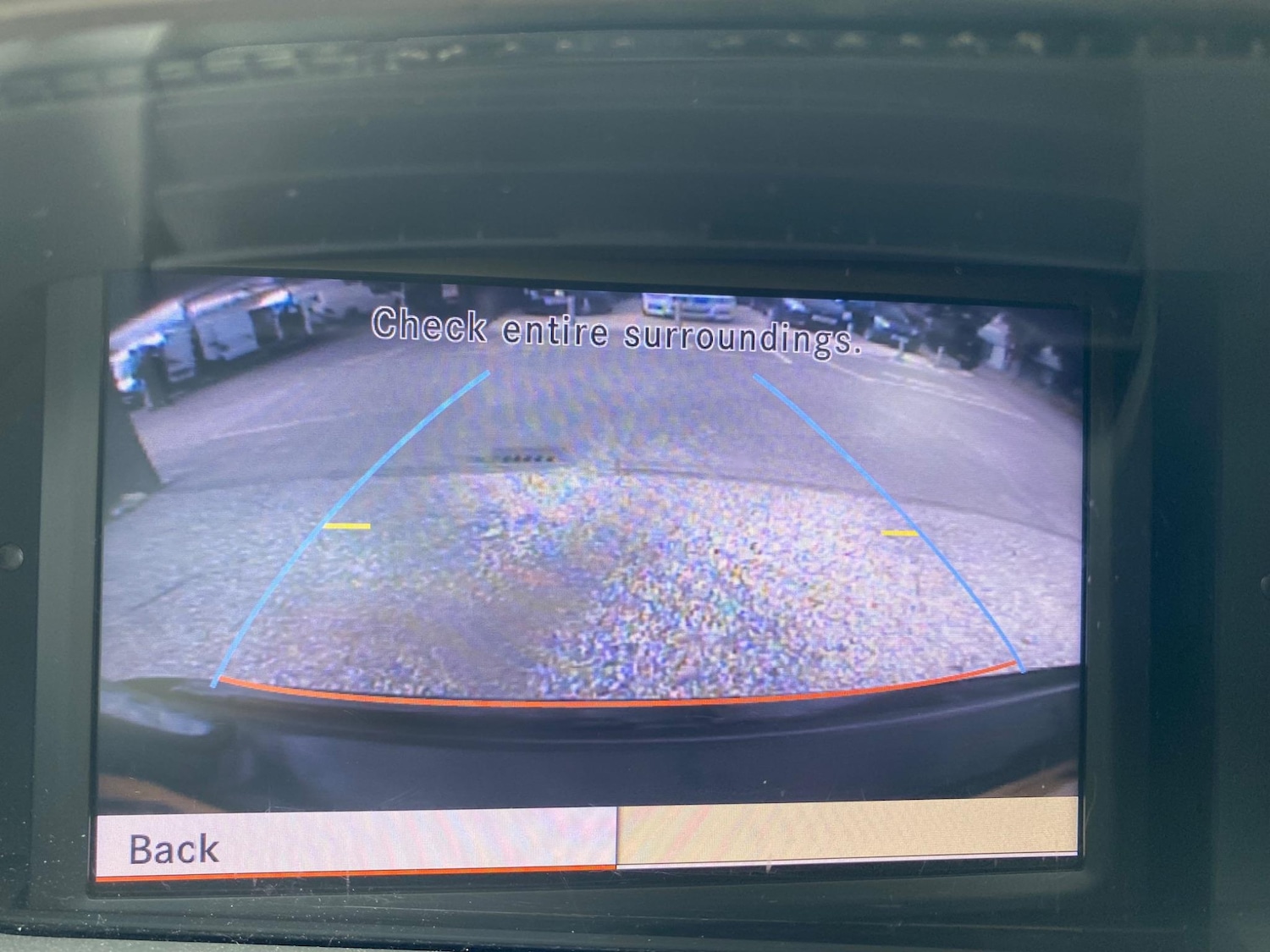 Used Mercedes-Benz CL 2013 for sale - 76349879: Photo 21