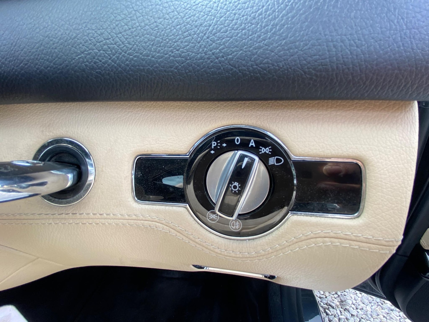 Used Mercedes-Benz CL 2013 for sale - 76349879: Photo 26