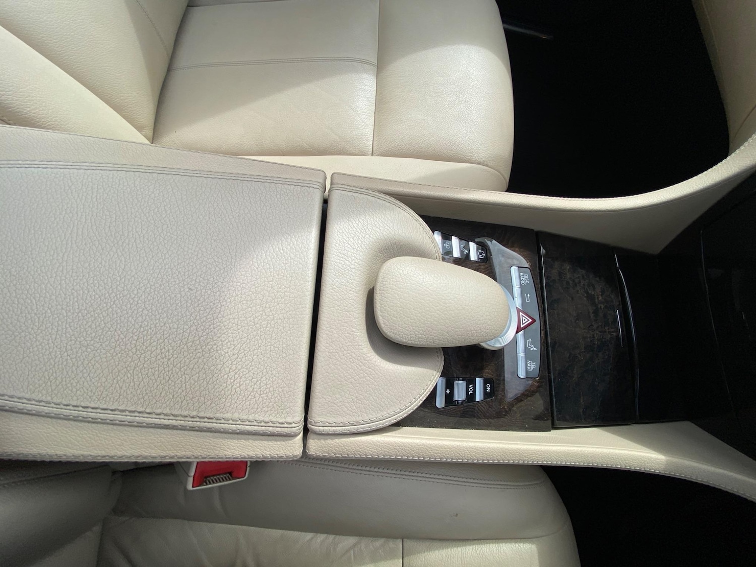 Used Mercedes-Benz CL 2013 for sale - 76349879: Photo 29