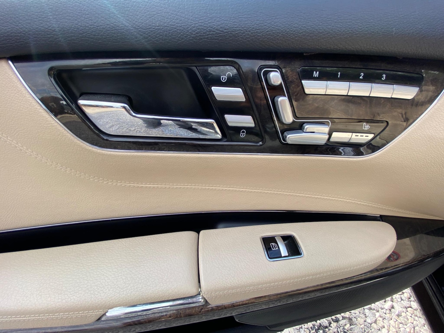 Used Mercedes-Benz CL 2013 for sale - 76349879: Photo 34