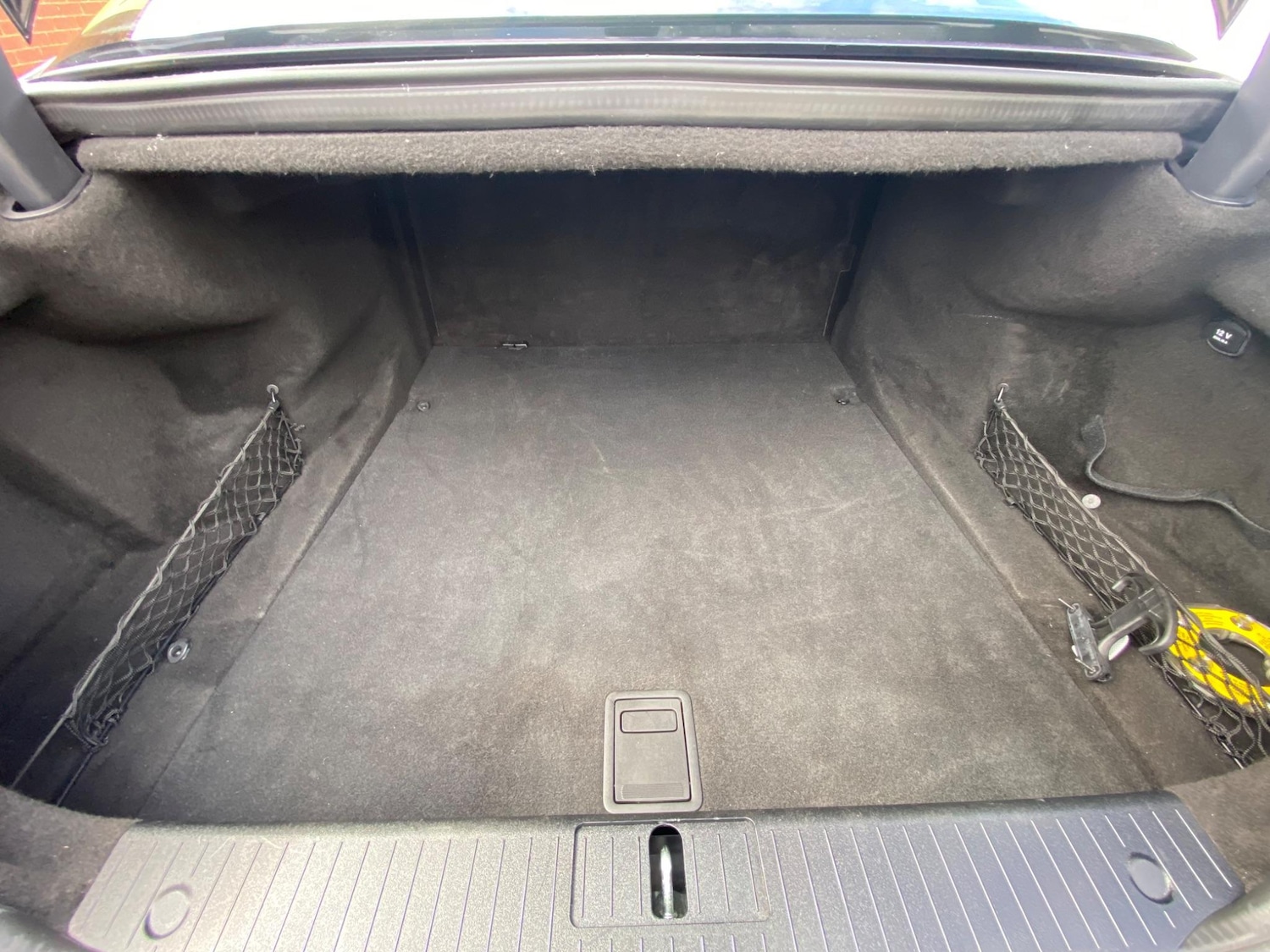 Used Mercedes-Benz CL 2013 for sale - 76349879: Photo 36