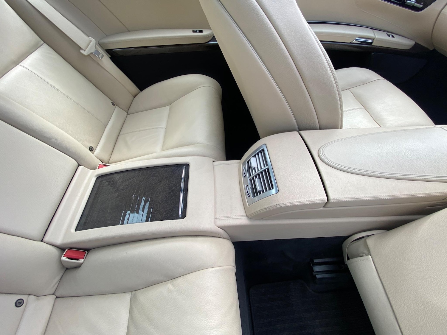 Used Mercedes-Benz CL 2013 for sale - 76349879: Photo 41