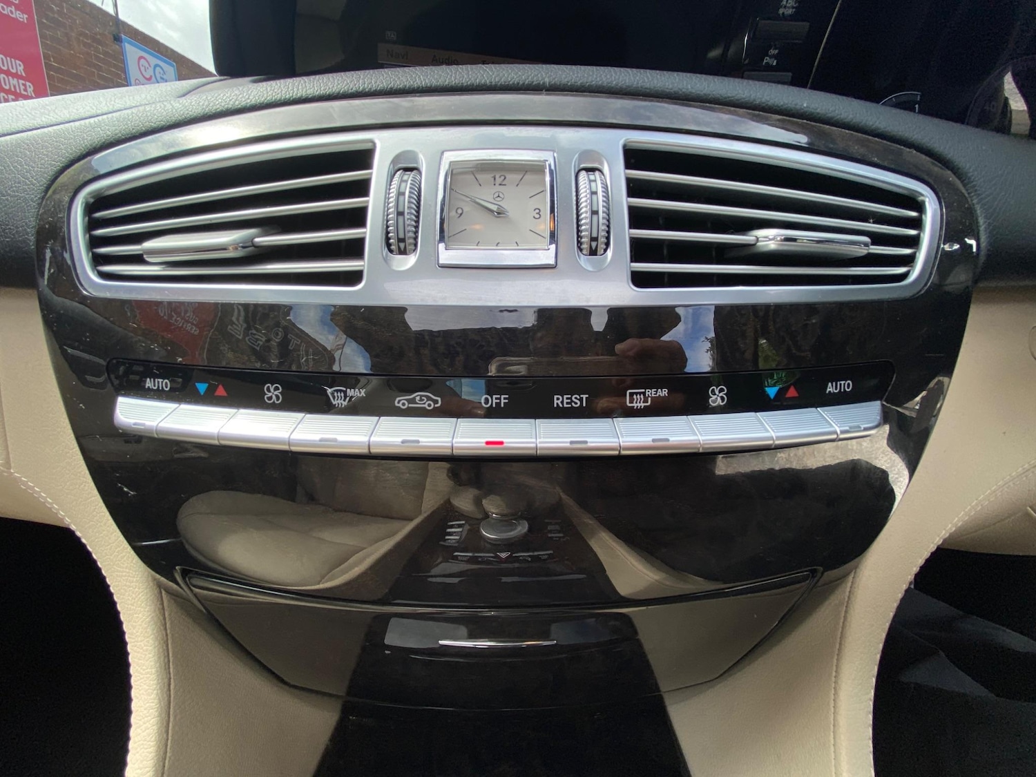 Used Mercedes-Benz CL 2013 for sale - 76349879: Photo 43