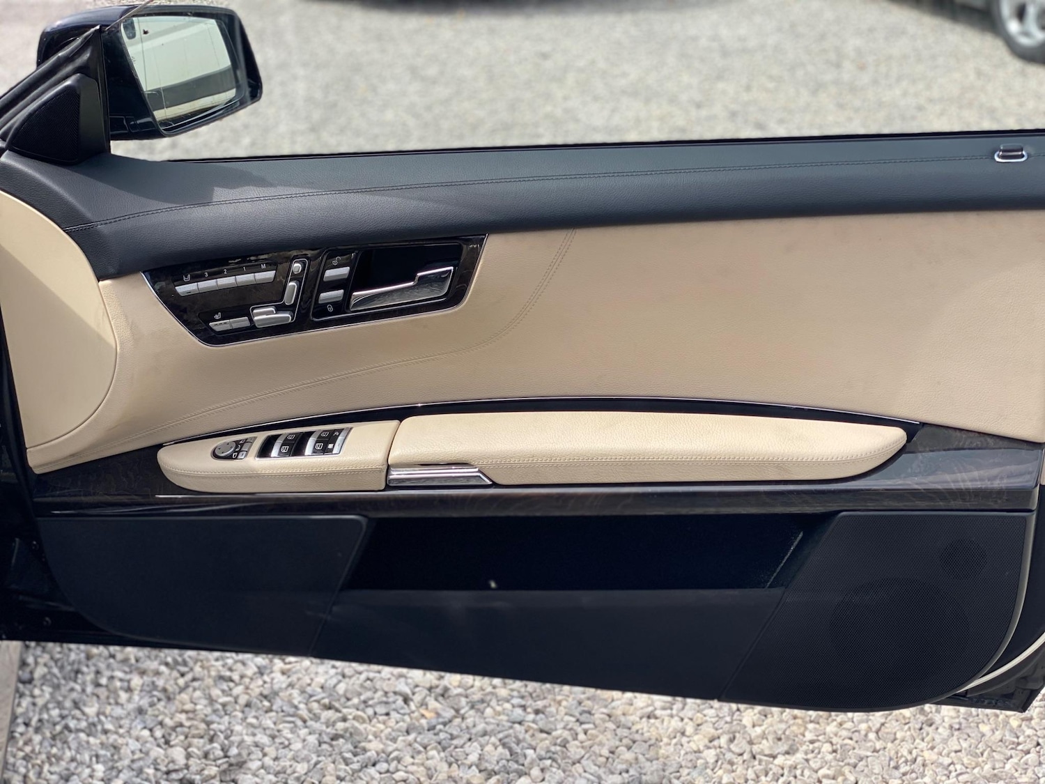 Used Mercedes-Benz CL 2013 for sale - 76349879: Photo 48