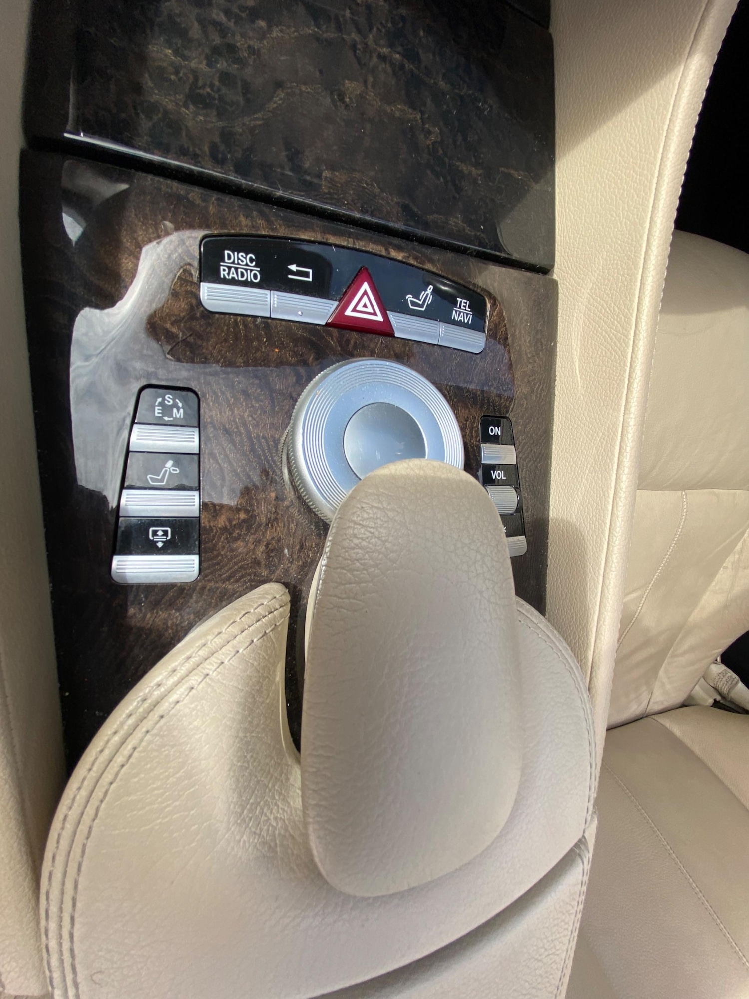 Used Mercedes-Benz CL 2013 for sale - 76349879: Photo 54