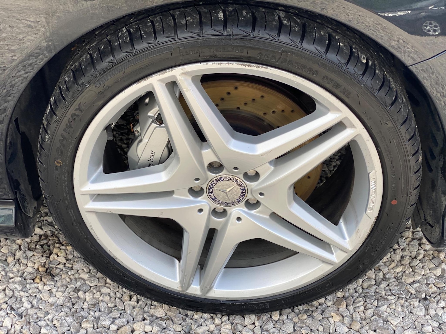Used Mercedes-Benz CL 2013 for sale - 76349879: Photo 55