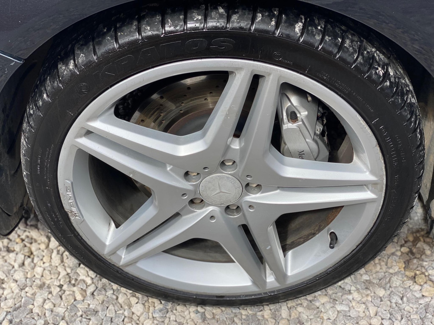 Used Mercedes-Benz CL 2013 for sale - 76349879: Photo 56
