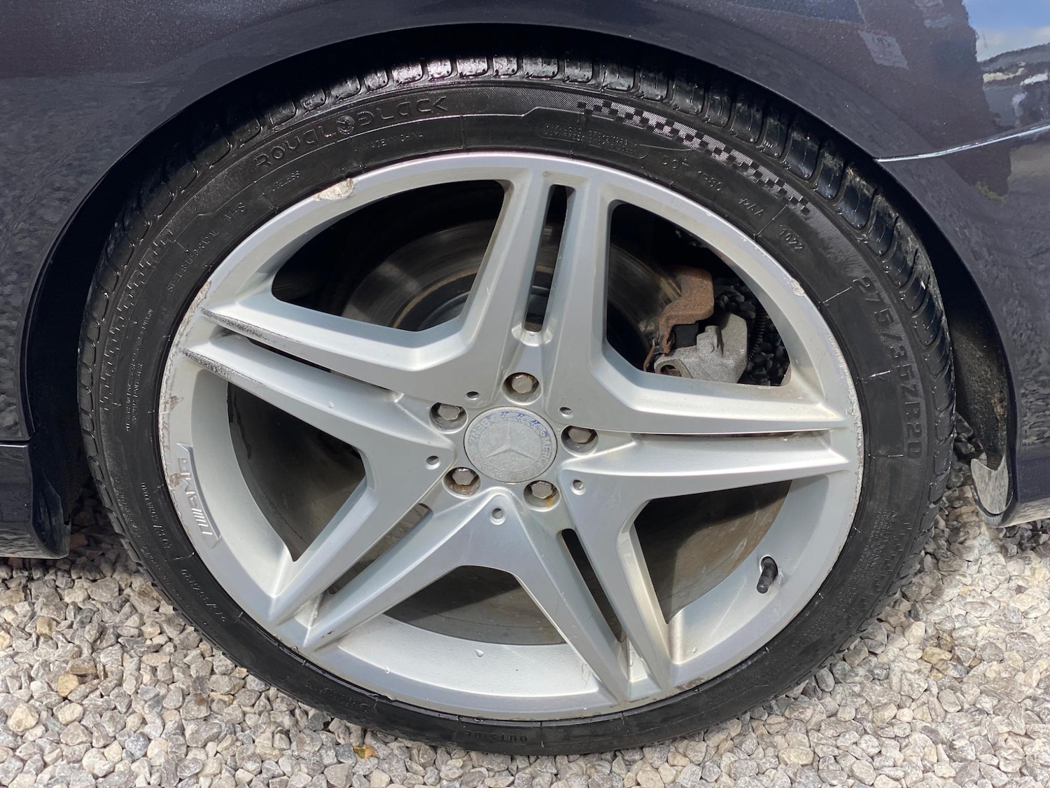 Used Mercedes-Benz CL 2013 for sale - 76349879: Photo 57