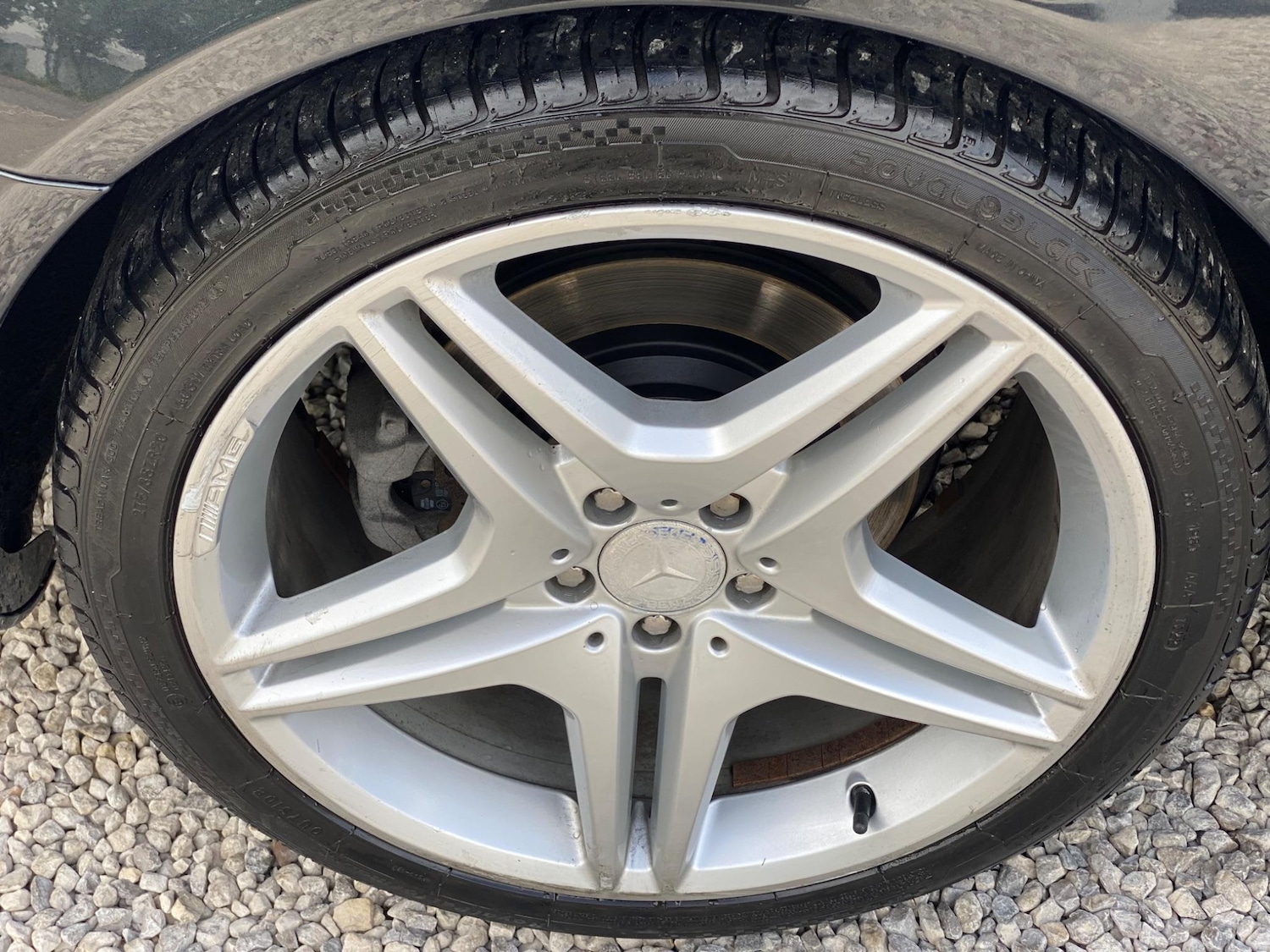 Used Mercedes-Benz CL 2013 for sale - 76349879: Photo 58