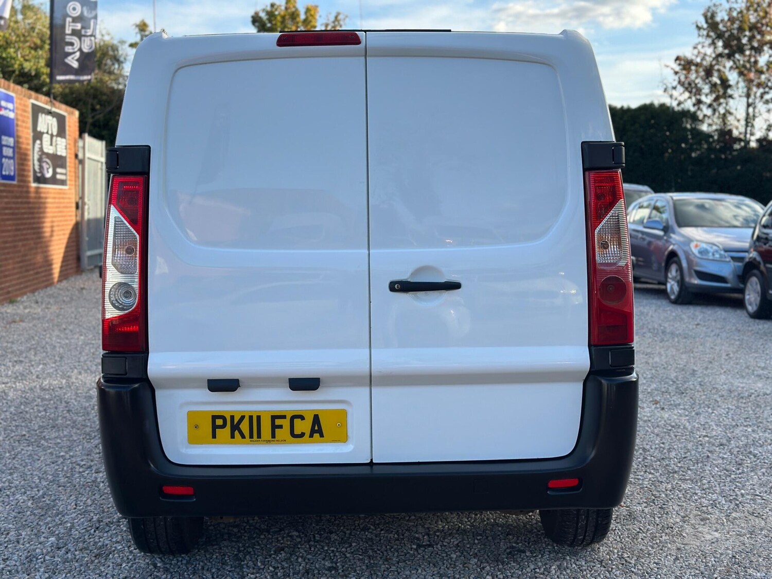 Vehicle 17
