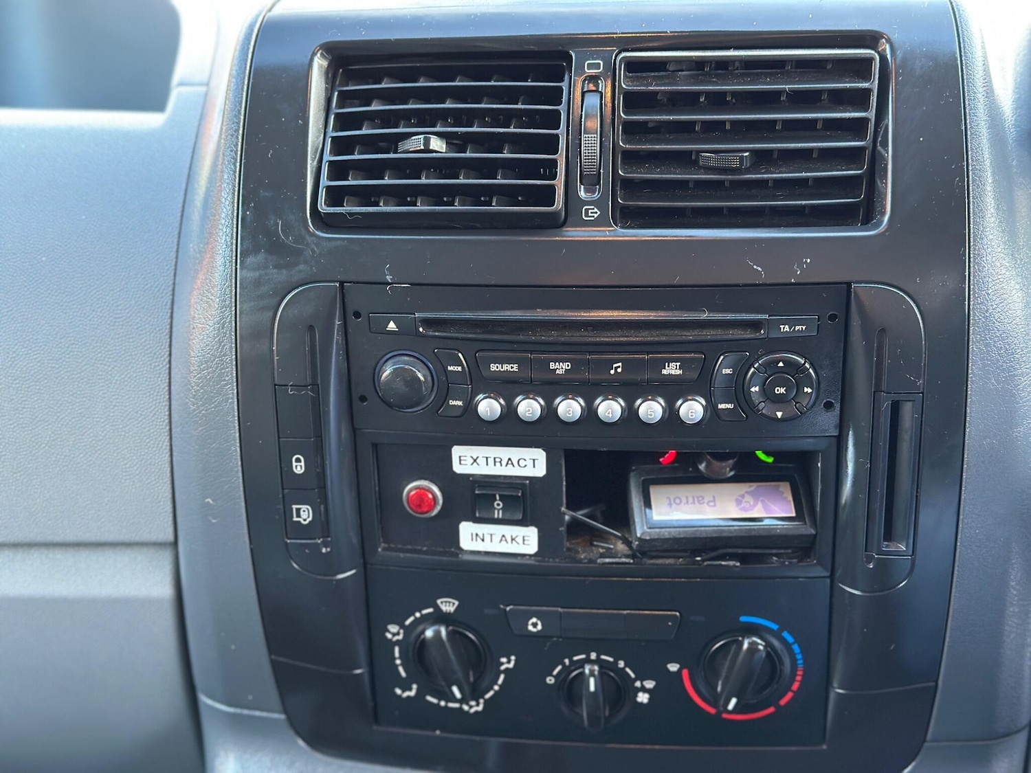 Vehicle 48