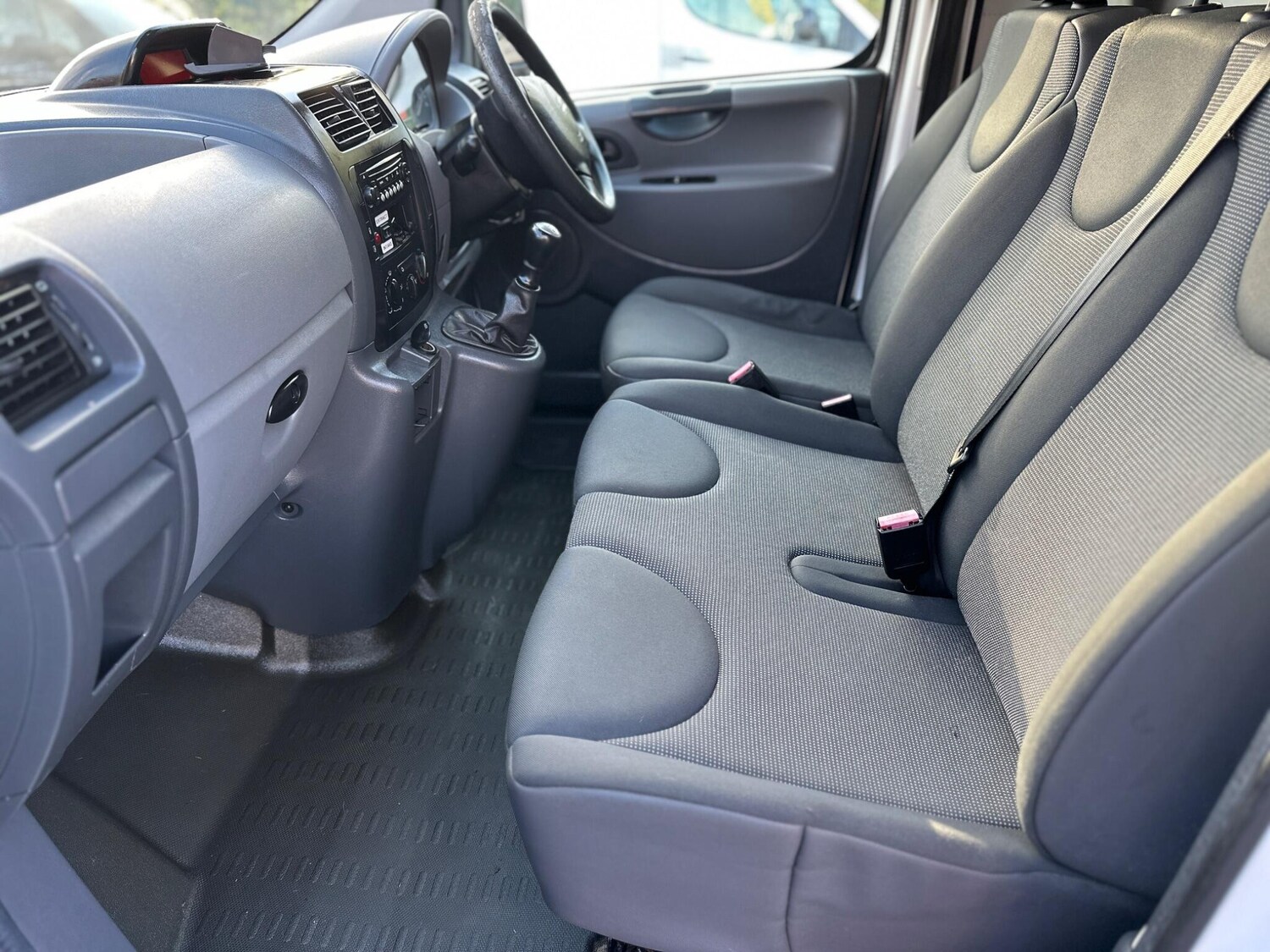 Vehicle 9