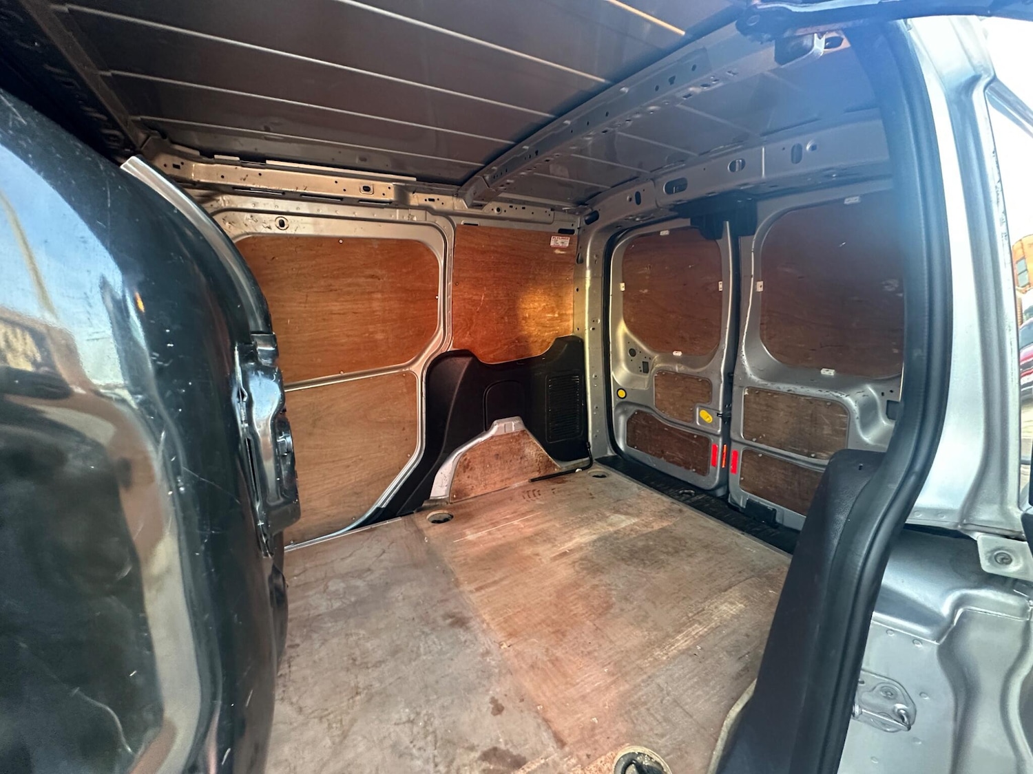 Used Ford Transit Connect 2015 for sale - 77131433: Photo 10