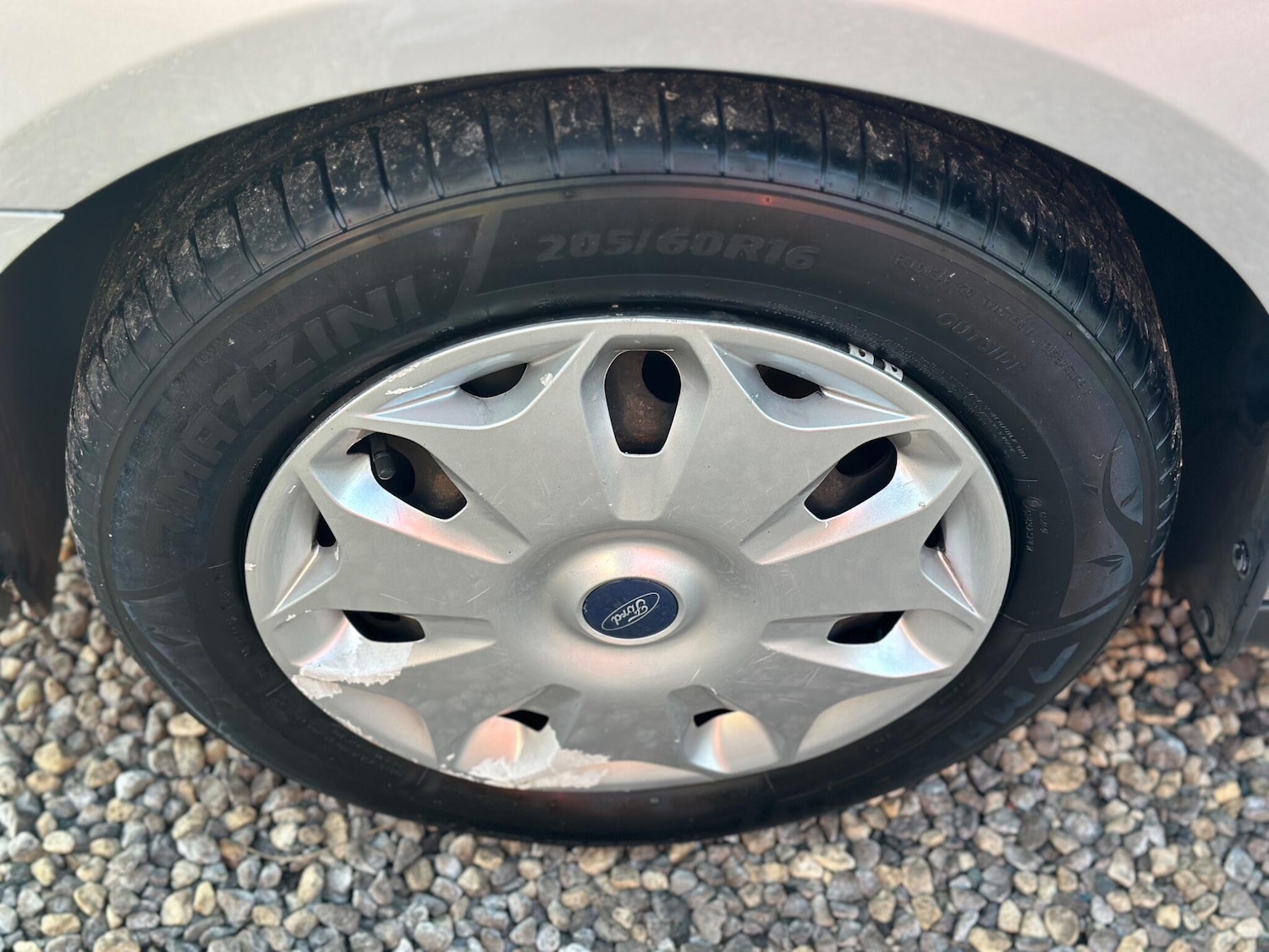 Used Ford Transit Connect 2015 for sale - 77131433: Photo 11