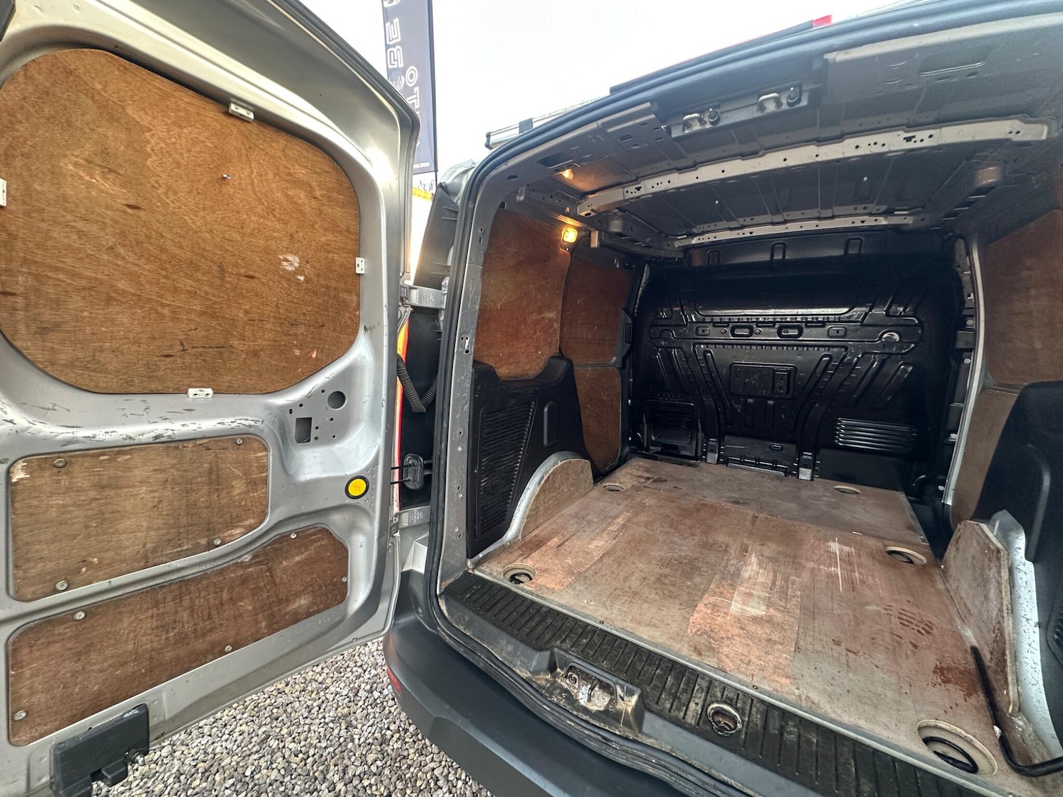 Used Ford Transit Connect 2015 for sale - 77131433: Photo 20