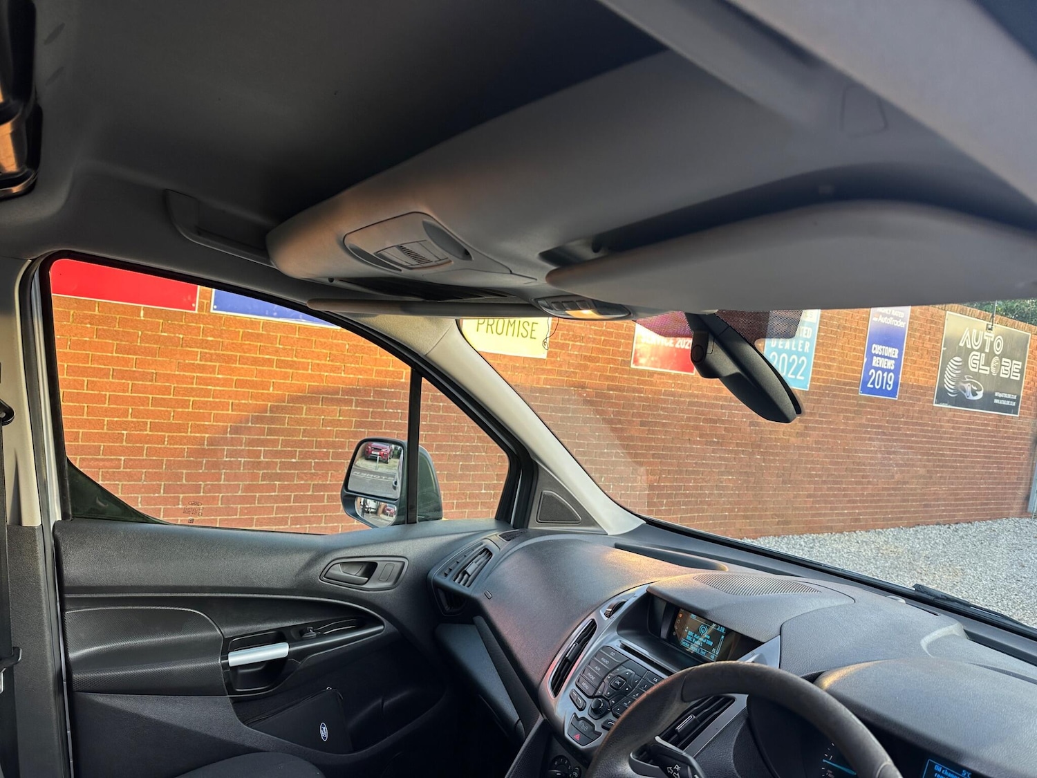 Used Ford Transit Connect 2015 for sale - 77131433: Photo 21