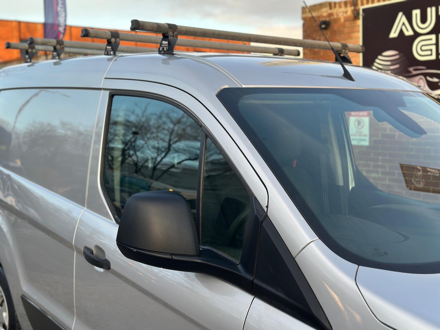 Used Ford Transit Connect 2015 for sale - 77131433: Photo 25