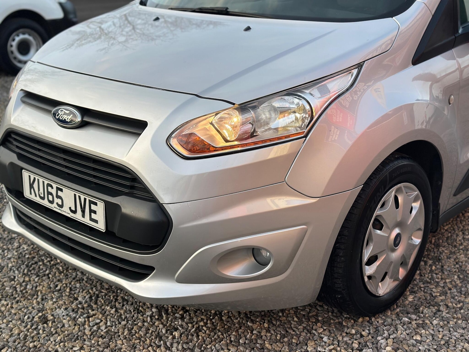 Used Ford Transit Connect 2015 for sale - 77131433: Photo 27