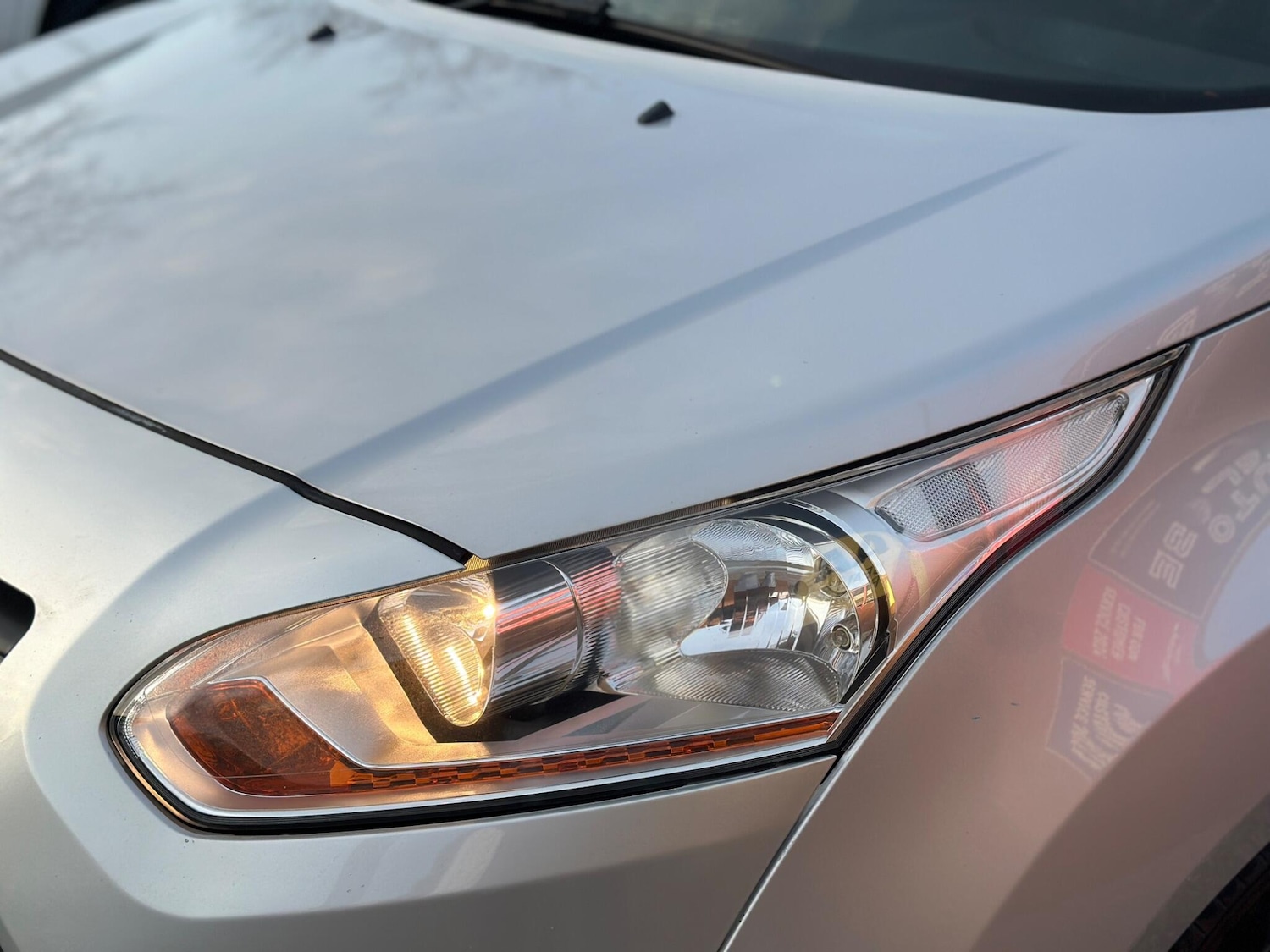 Used Ford Transit Connect 2015 for sale - 77131433: Photo 28