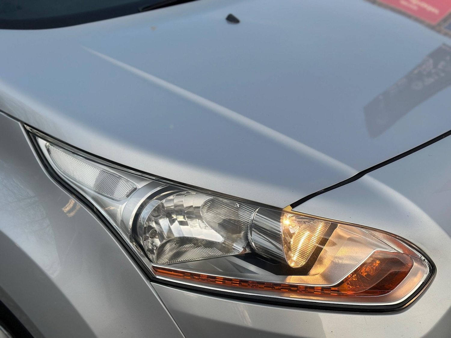 Used Ford Transit Connect 2015 for sale - 77131433: Photo 29