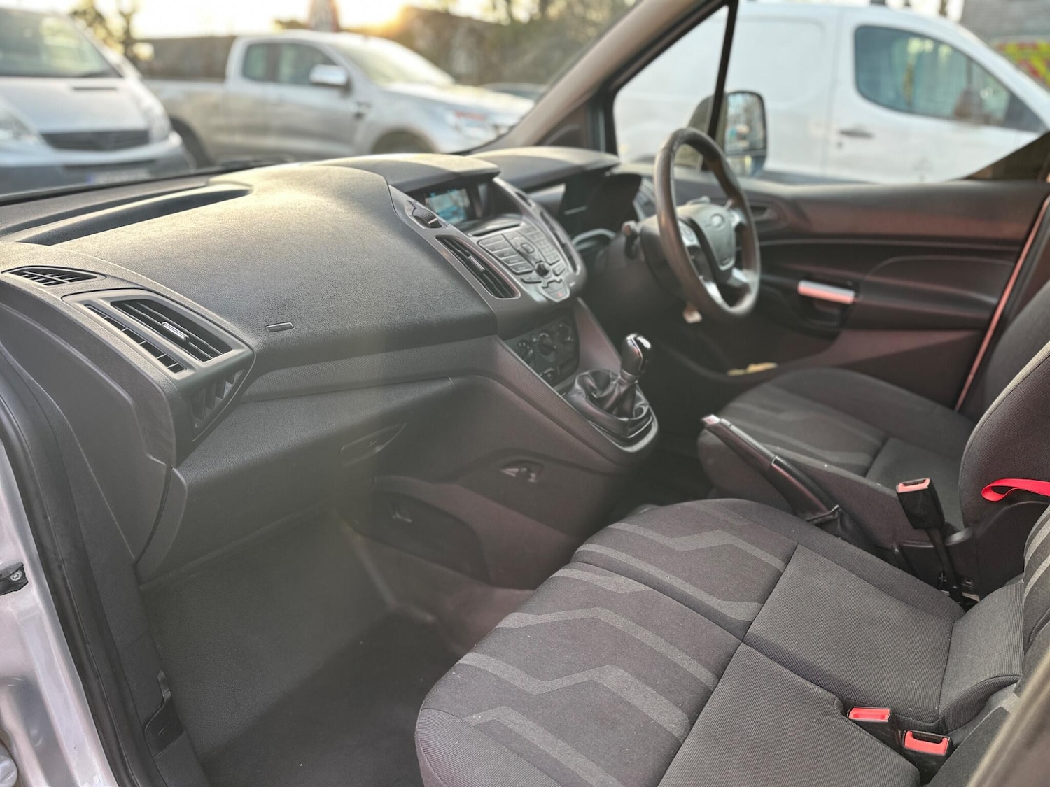 Used Ford Transit Connect 2015 for sale - 77131433: Photo 30