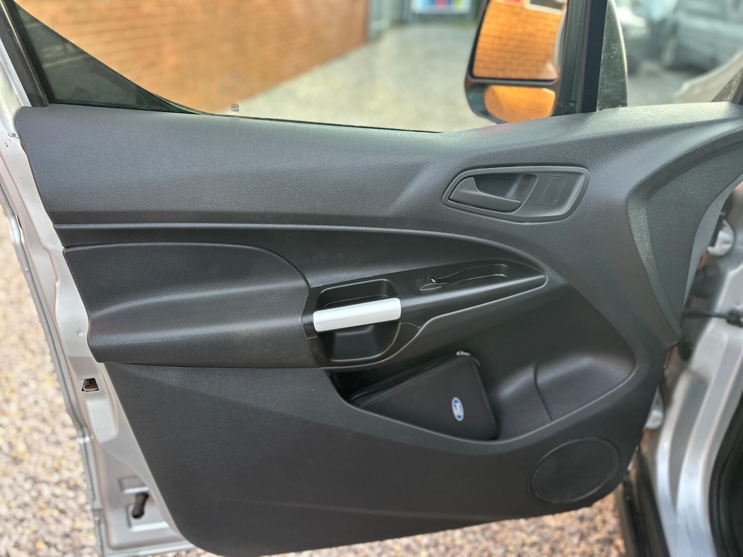 Used Ford Transit Connect 2015 for sale - 77131433: Photo 33