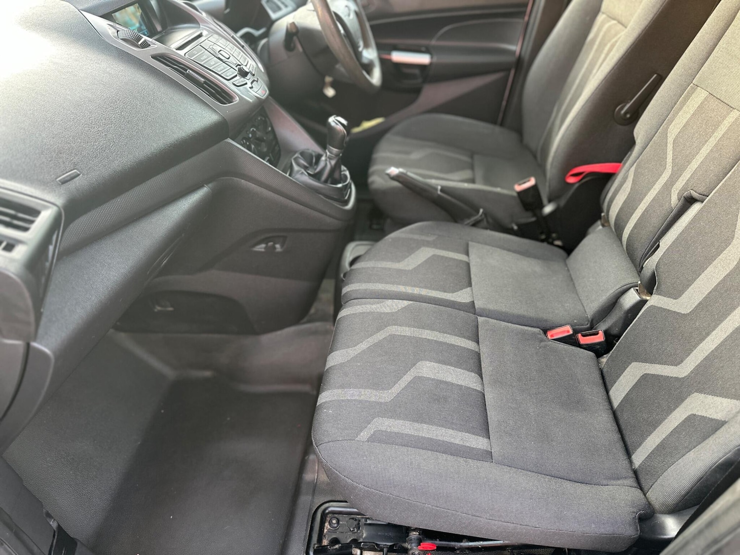 Used Ford Transit Connect 2015 for sale - 77131433: Photo 34