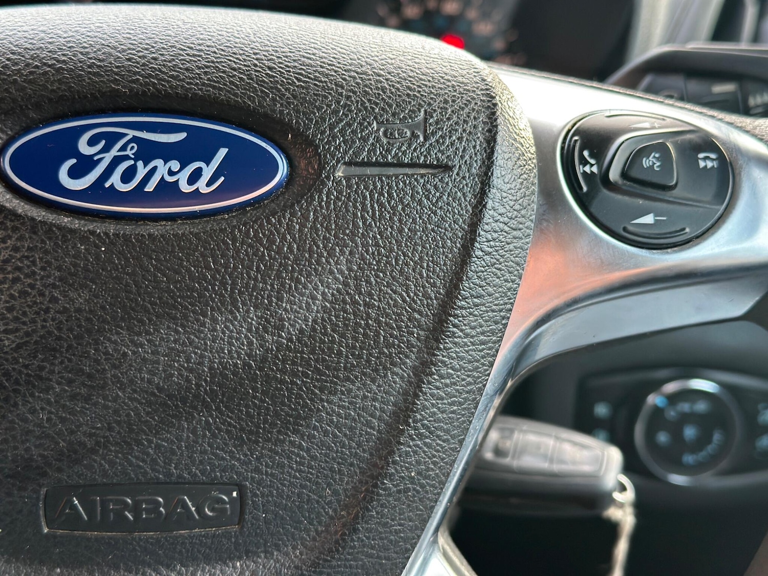 Used Ford Transit Connect 2015 for sale - 77131433: Photo 37