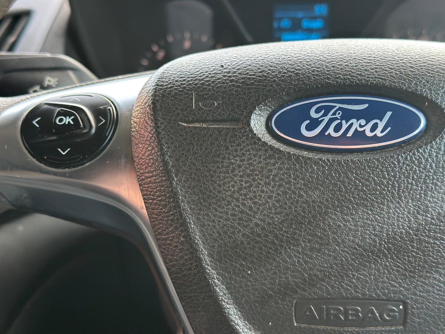 Used Ford Transit Connect 2015 for sale - 77131433: Photo 38