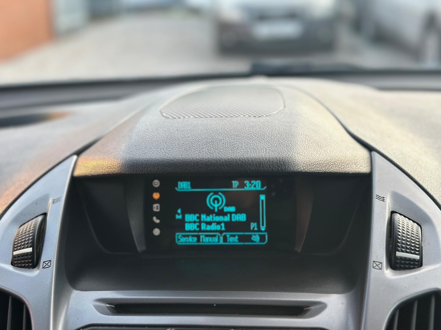 Used Ford Transit Connect 2015 for sale - 77131433: Photo 41