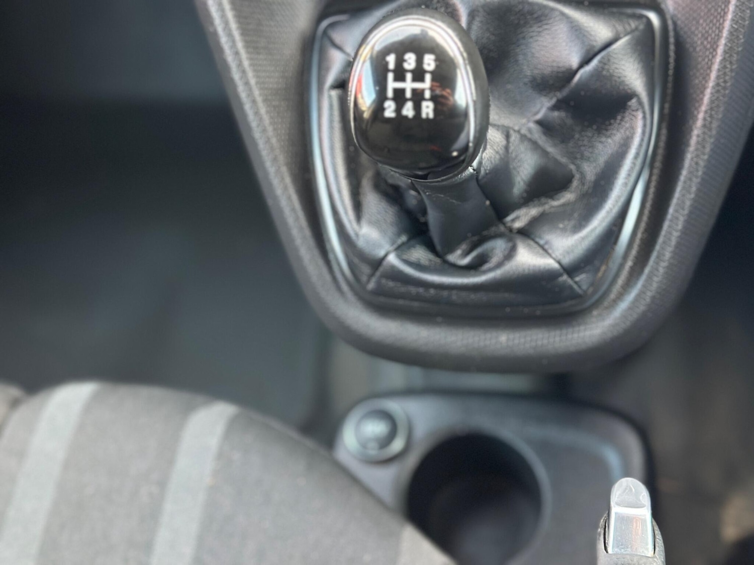 Used Ford Transit Connect 2015 for sale - 77131433: Photo 44