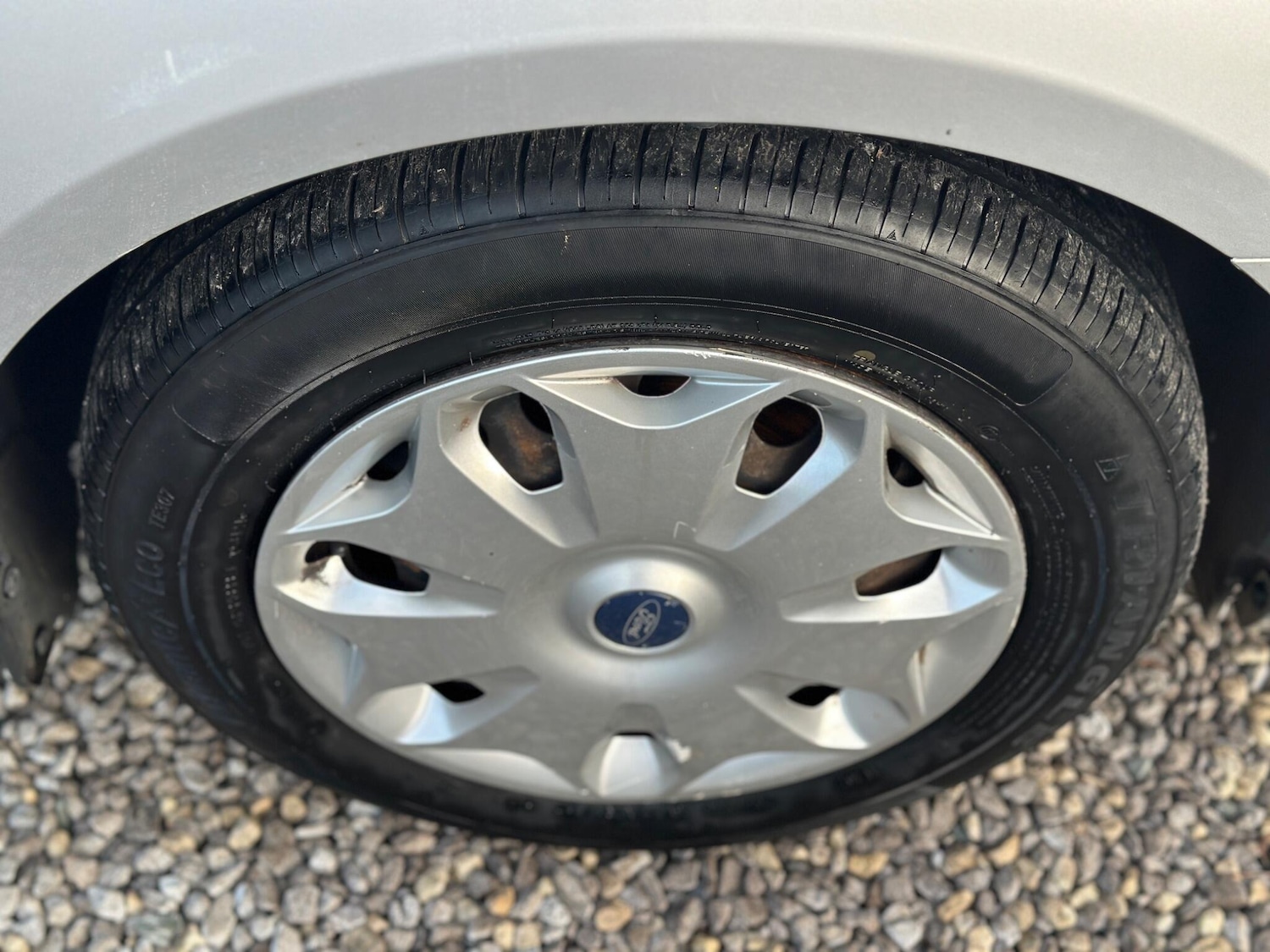 Used Ford Transit Connect 2015 for sale - 77131433: Photo 47