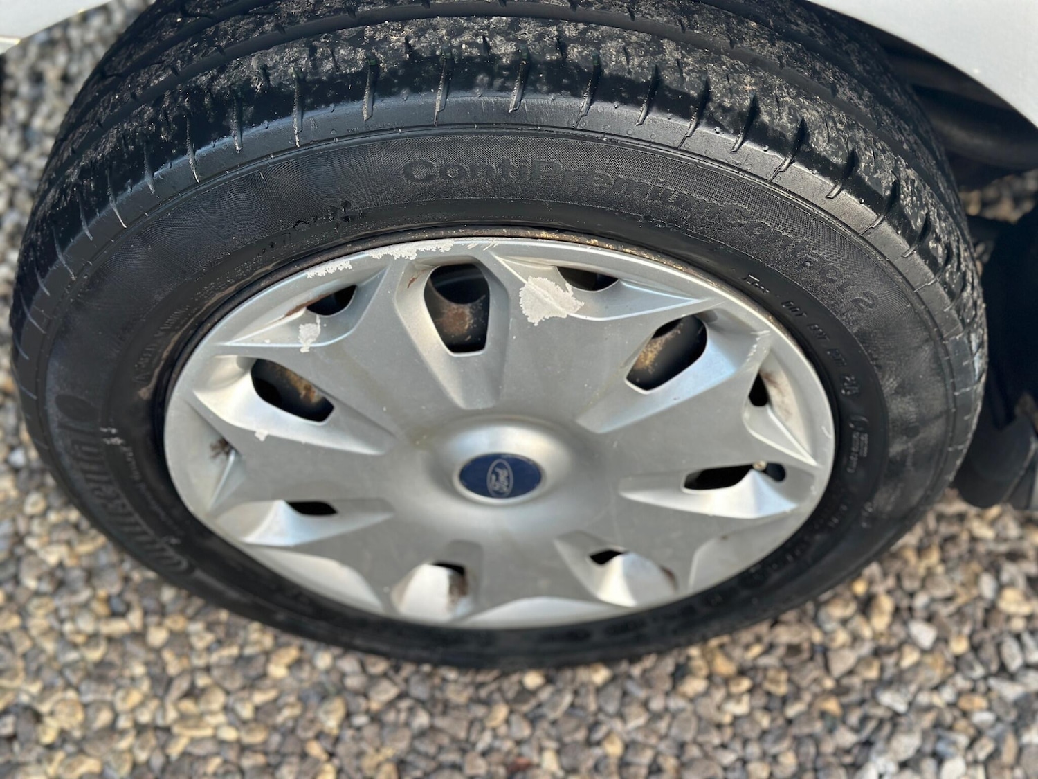 Used Ford Transit Connect 2015 for sale - 77131433: Photo 48