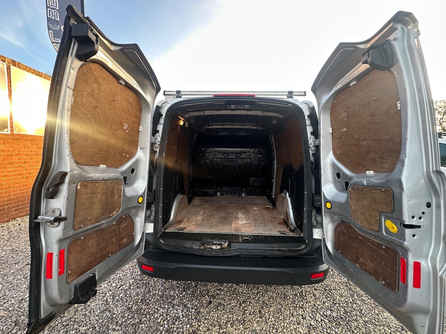 Used Ford Transit Connect 2015 for sale - 77131433: Photo 7